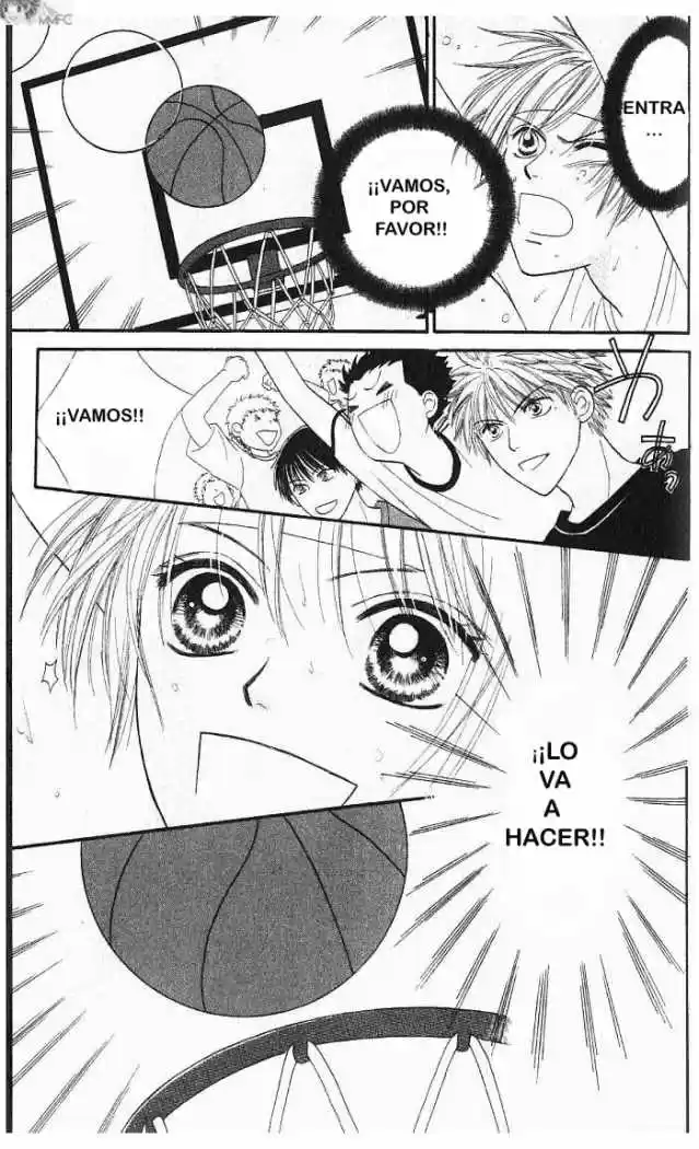 Power! (1999) - Capítulo 35 - Página 23 - LectorTMOo