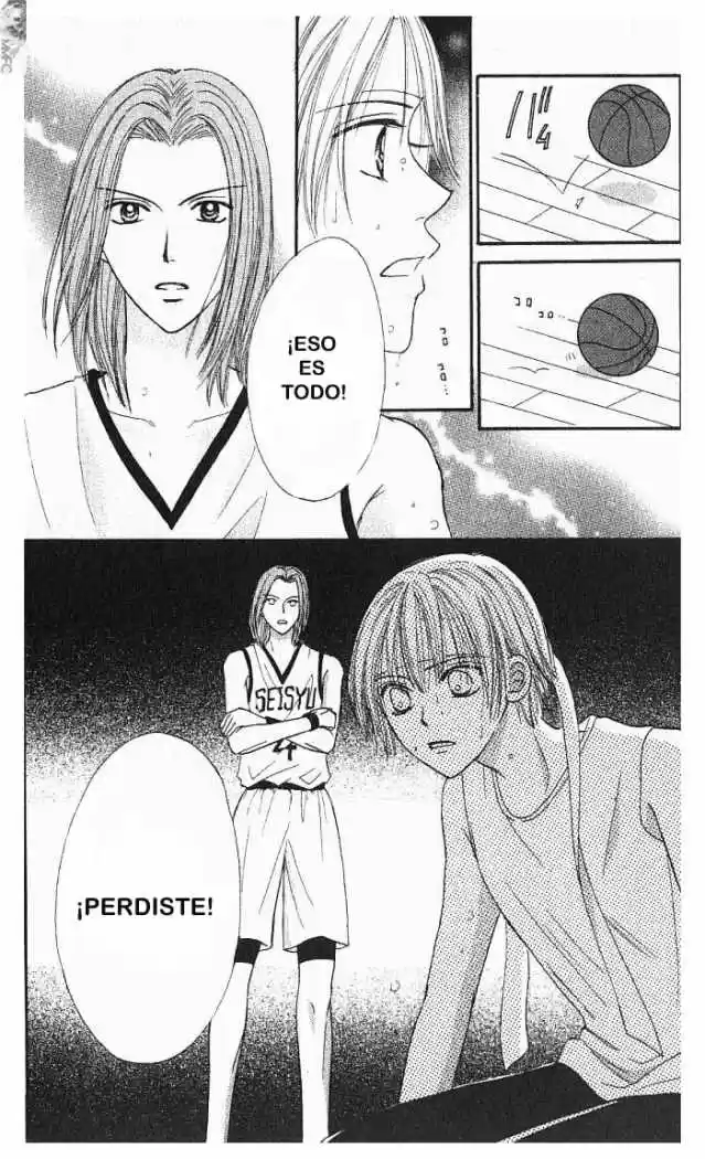 Power! (1999) - Capítulo 35 - Página 26 - LectorTMOo