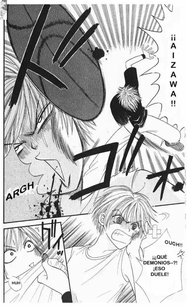 Power! (1999) - Capítulo 35 - Página 32 - LectorTMOo
