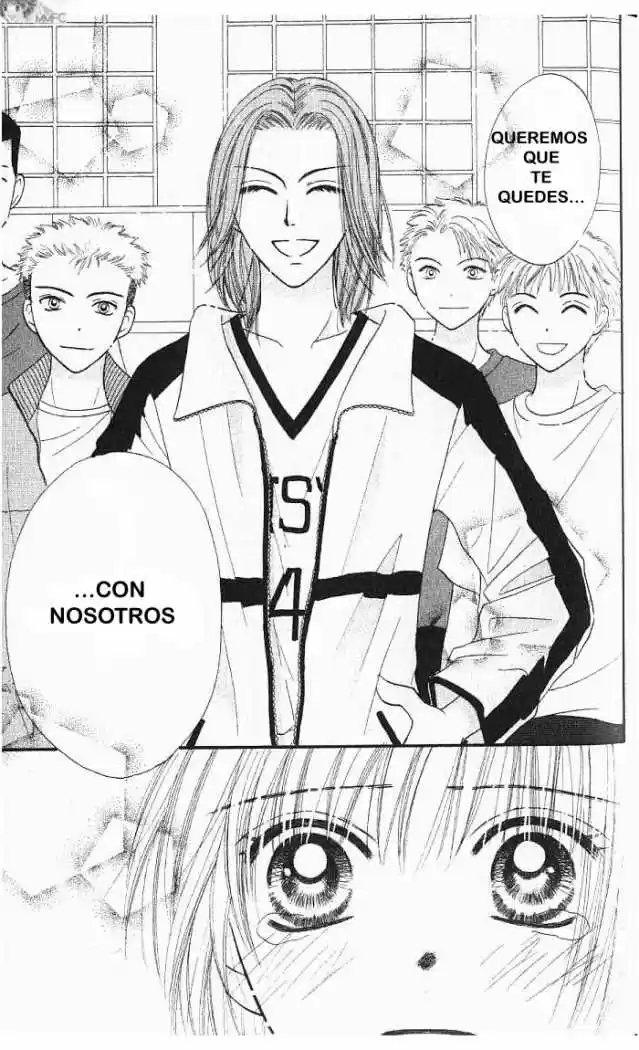 Power! (1999) - Capítulo 35 - Página 39 - LectorTMOo