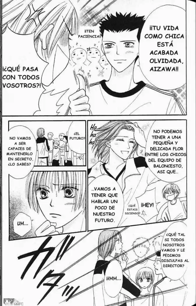 Power! (1999) - Capítulo 35 - Página 43 - LectorTMOo