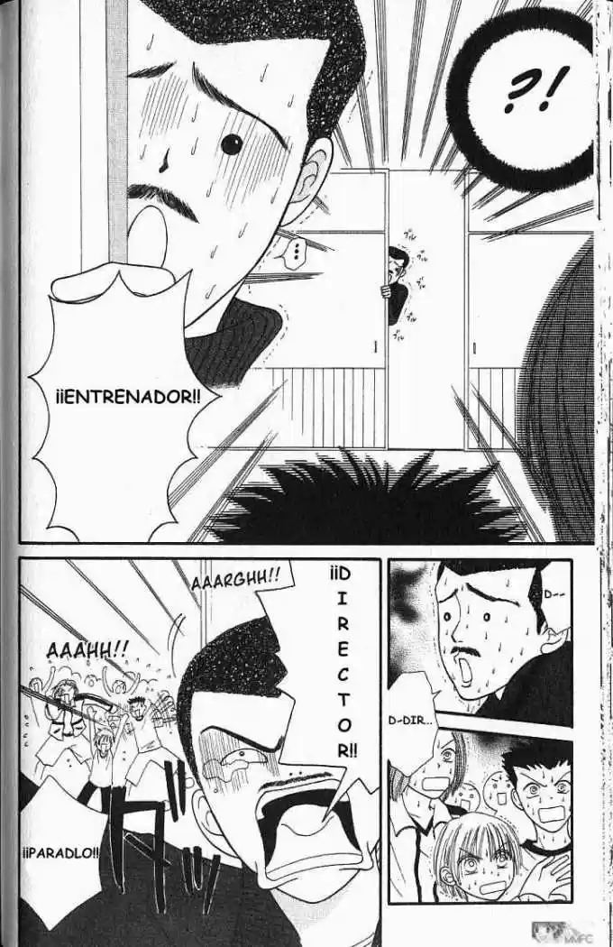 Power! (1999) - Capítulo 35 - Página 44 - LectorTMOo