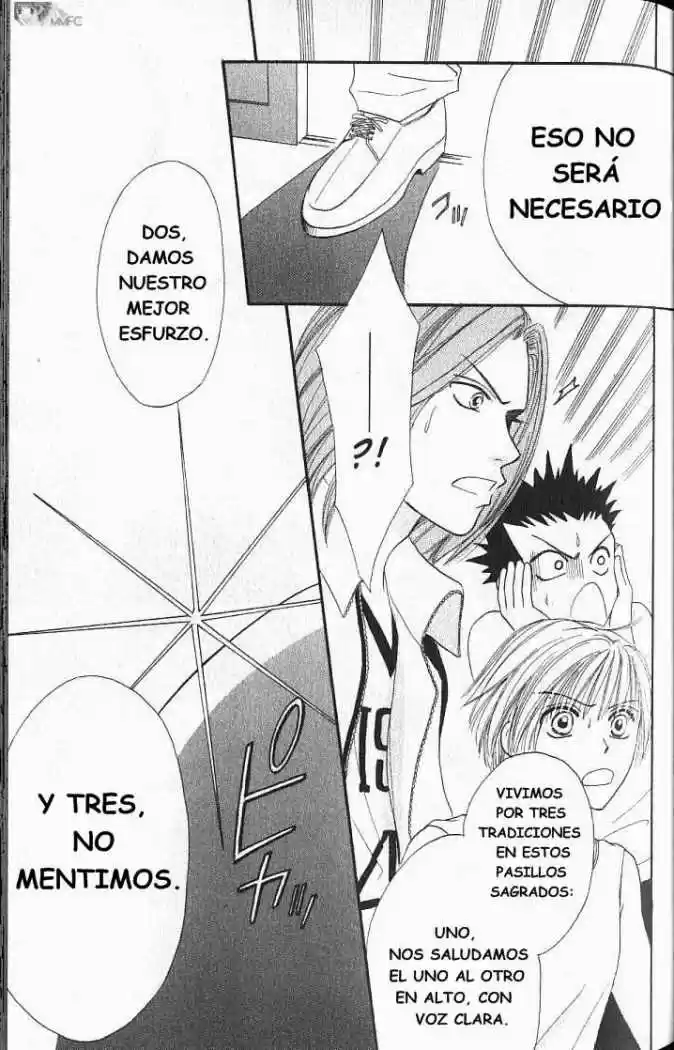Power! (1999) - Capítulo 35 - Página 45 - LectorTMOo