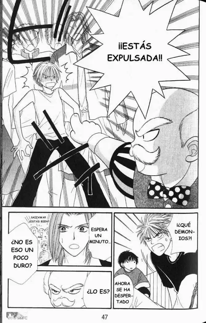 Power! (1999) - Capítulo 35 - Página 48 - LectorTMOo