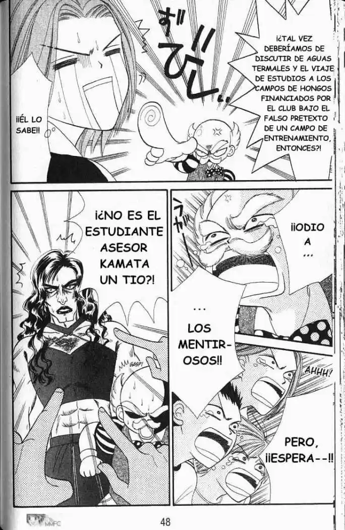 Power! (1999) - Capítulo 35 - Página 49 - LectorTMOo