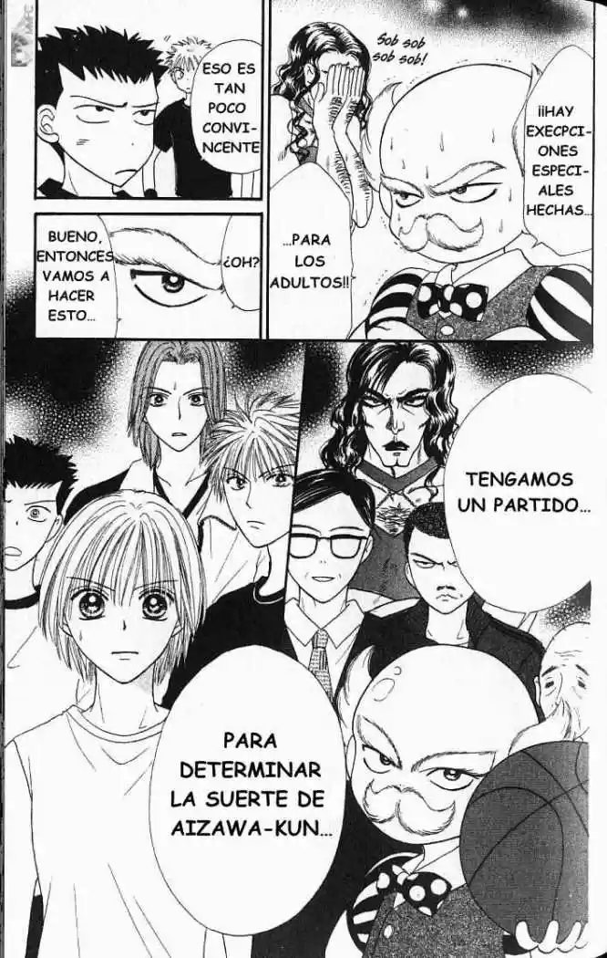 Power! (1999) - Capítulo 35 - Página 50 - LectorTMOo