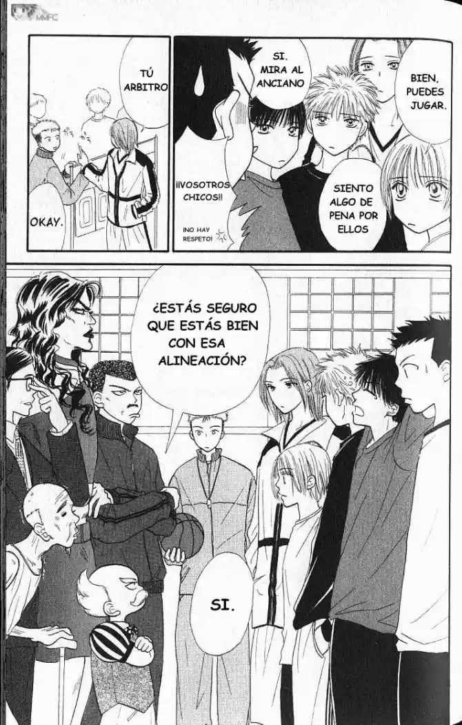 Power! (1999) - Capítulo 35 - Página 52 - LectorTMOo
