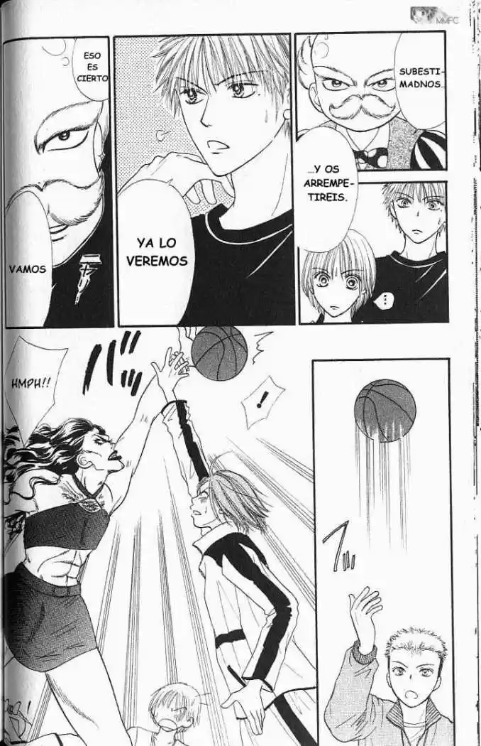 Power! (1999) - Capítulo 35 - Página 53 - LectorTMOo
