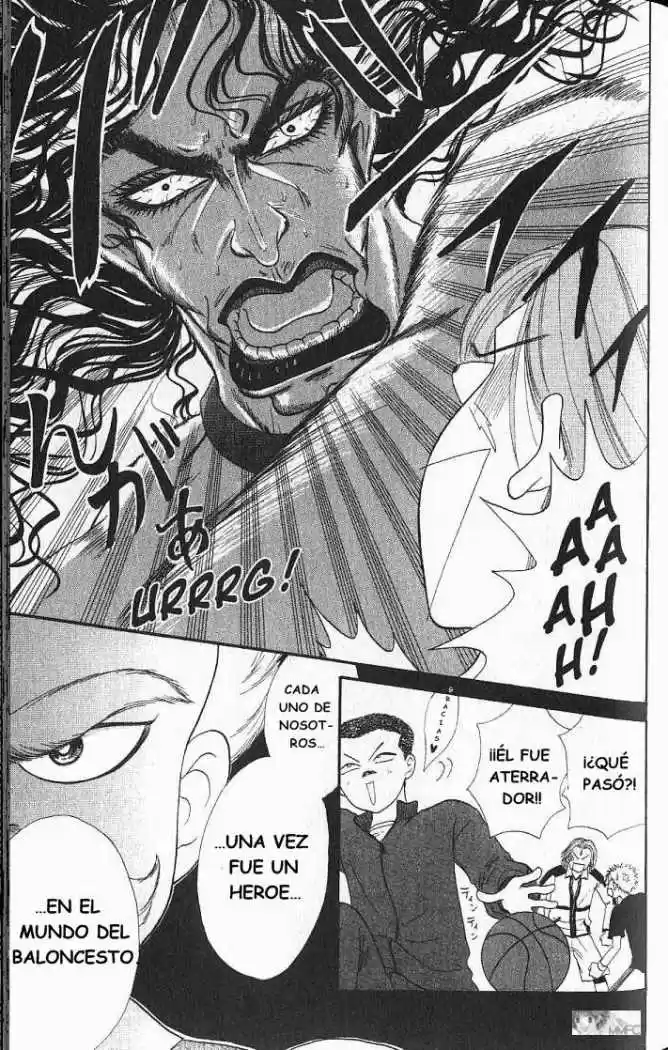 Power! (1999) - Capítulo 35 - Página 54 - LectorTMOo