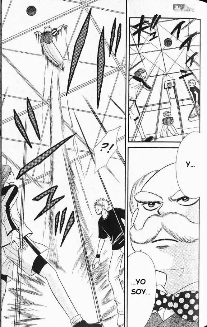 Power! (1999) - Capítulo 35 - Página 56 - LectorTMOo