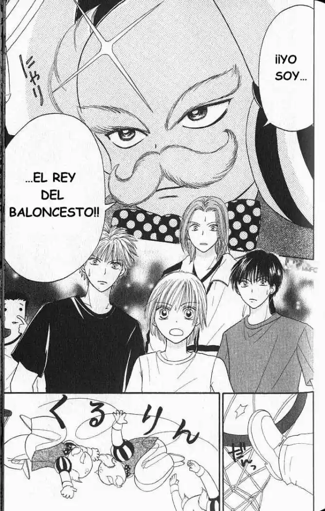 Power! (1999) - Capítulo 35 - Página 59 - LectorTMOo