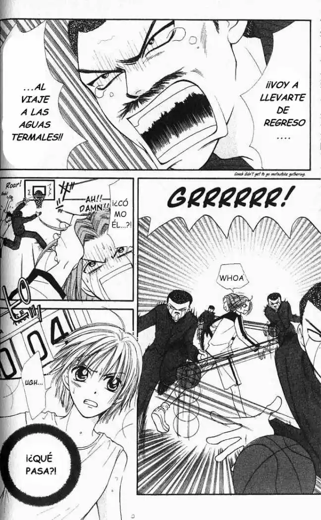Power! (1999) - Capítulo 36 - Página 2 - LectorTMOo