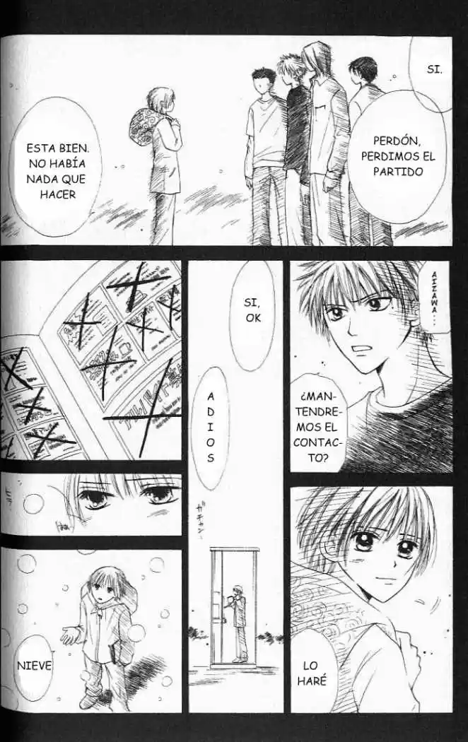 Power! (1999) - Capítulo 36 - Página 6 - LectorTMOo