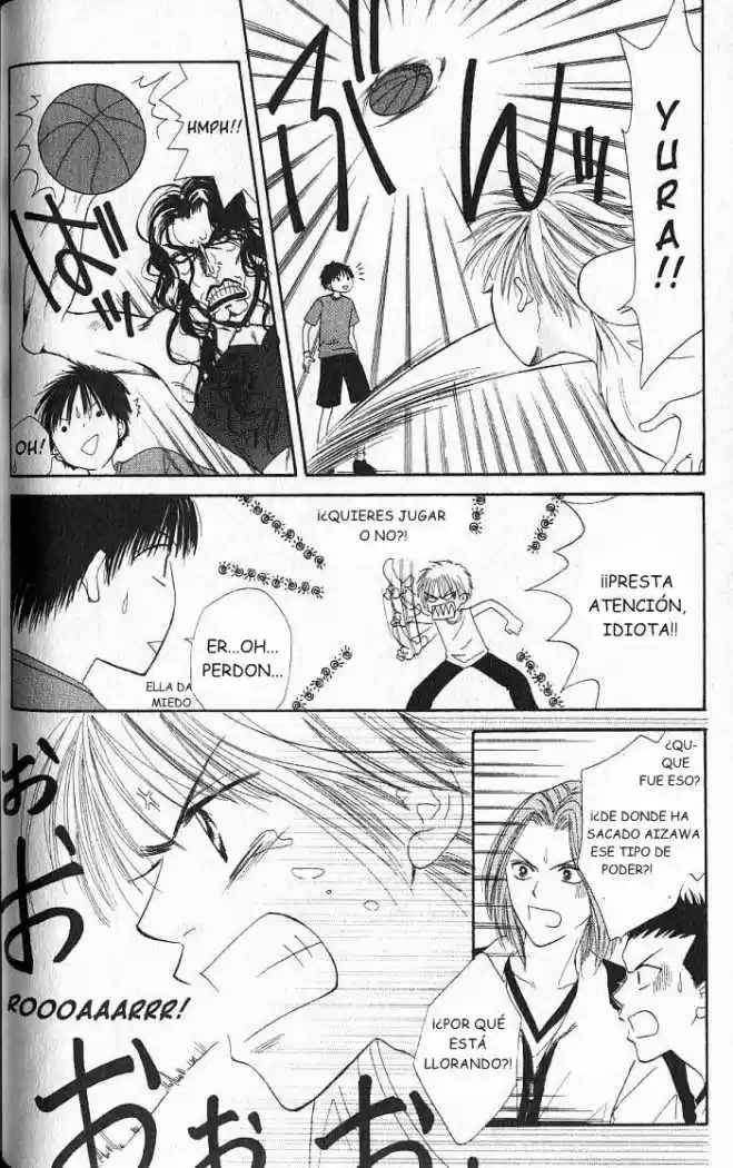 Power! (1999) - Capítulo 36 - Página 12 - LectorTMOo