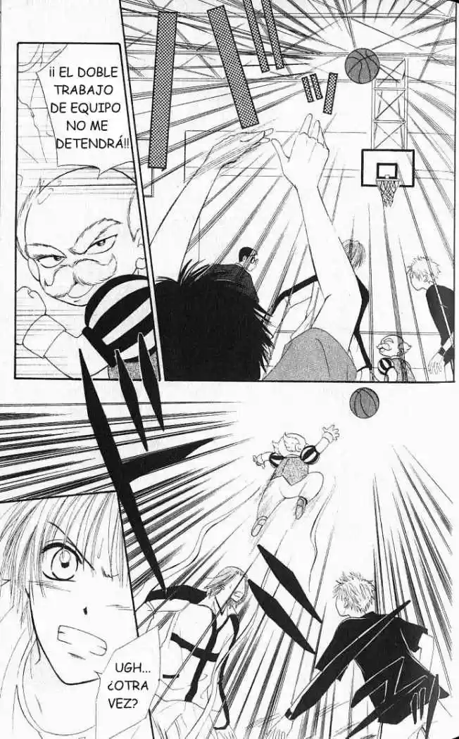 Power! (1999) - Capítulo 36 - Página 15 - LectorTMOo