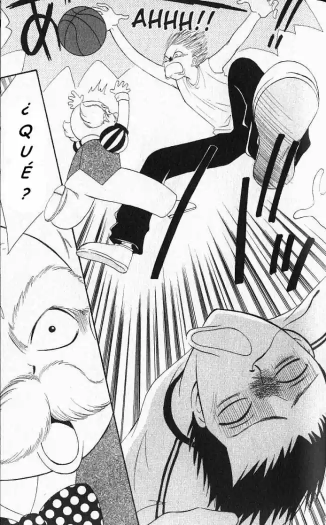Power! (1999) - Capítulo 36 - Página 17 - LectorTMOo