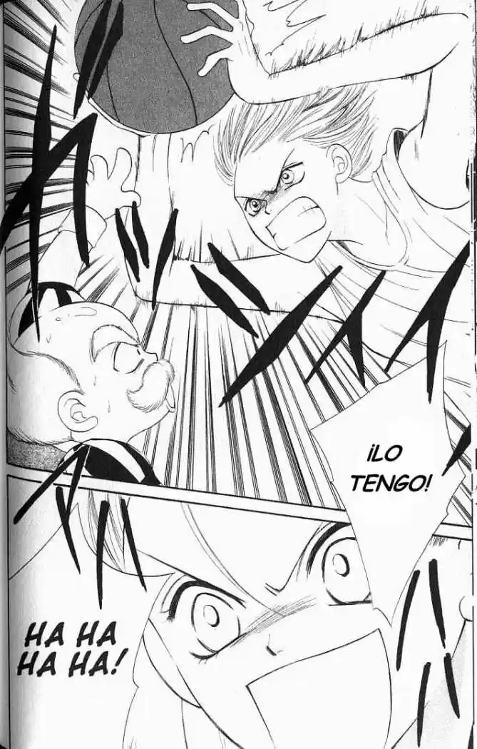 Power! (1999) - Capítulo 36 - Página 18 - LectorTMOo