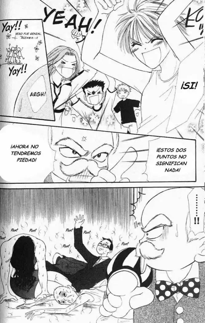 Power! (1999) - Capítulo 36 - Página 20 - LectorTMOo