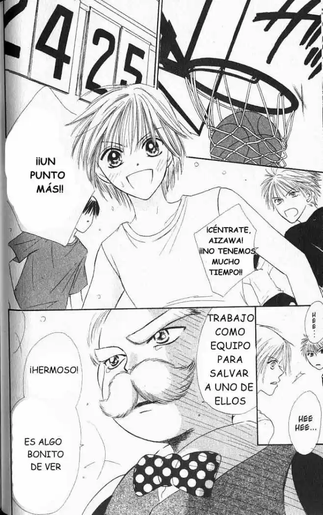 Power! (1999) - Capítulo 36 - Página 24 - LectorTMOo