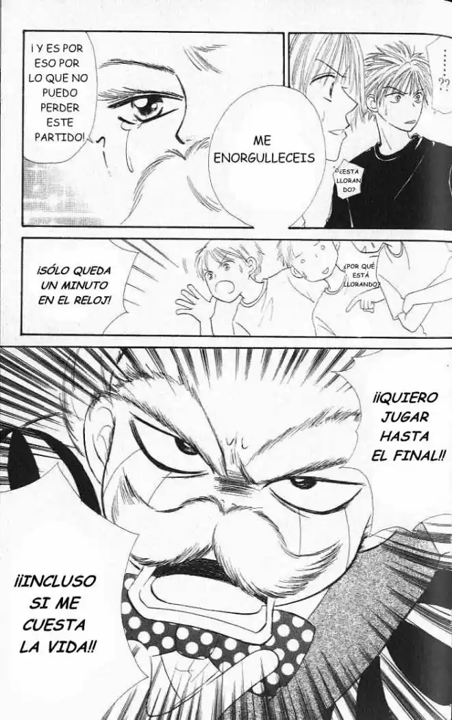 Power! (1999) - Capítulo 36 - Página 25 - LectorTMOo