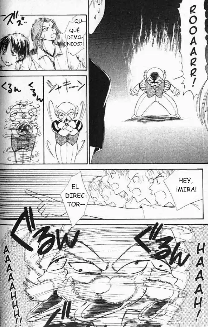 Power! (1999) - Capítulo 36 - Página 26 - LectorTMOo