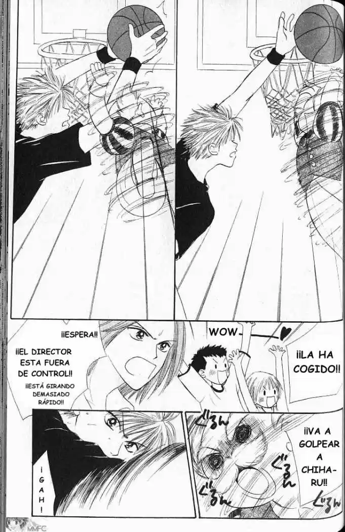 Power! (1999) - Capítulo 36 - Página 31 - LectorTMOo