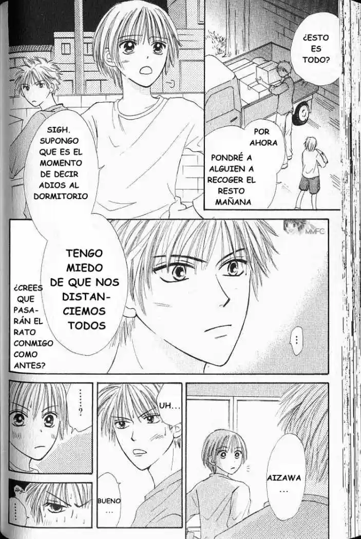 Power! (1999) - Capítulo 36 - Página 40 - LectorTMOo
