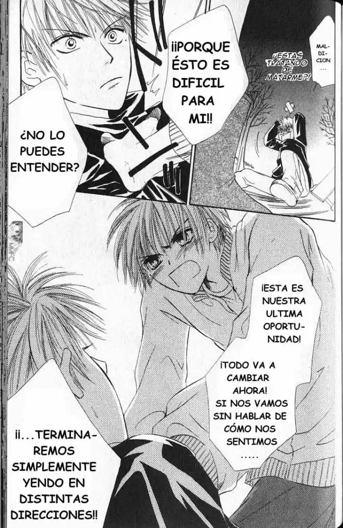 Power! (1999) - Capítulo 36 - Página 45 - LectorTMOo