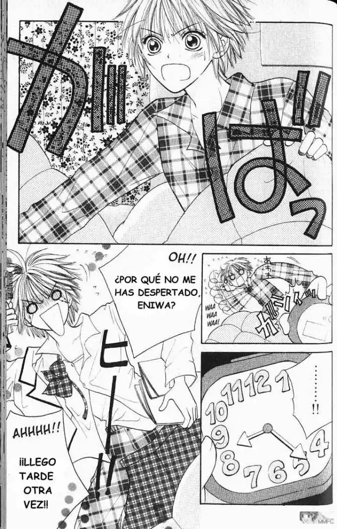 Power! (1999) - Capítulo 37 - Página 3 - LectorTMOo