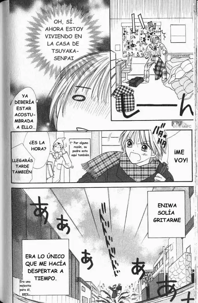 Power! (1999) - Capítulo 37 - Página 4 - LectorTMOo