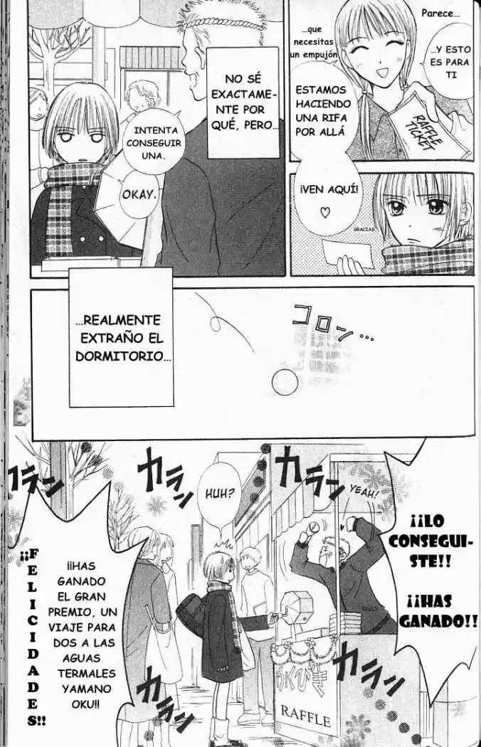 Power! (1999) - Capítulo 37 - Página 11 - LectorTMOo
