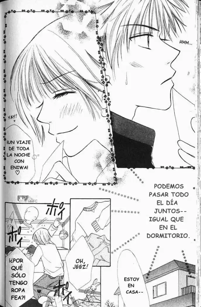 Power! (1999) - Capítulo 37 - Página 14 - LectorTMOo