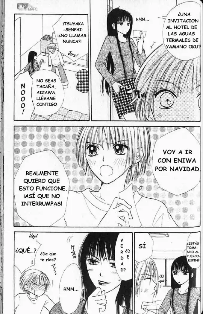 Power! (1999) - Capítulo 37 - Página 15 - LectorTMOo