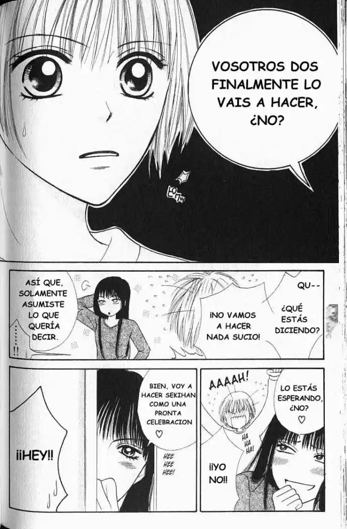 Power! (1999) - Capítulo 37 - Página 16 - LectorTMOo