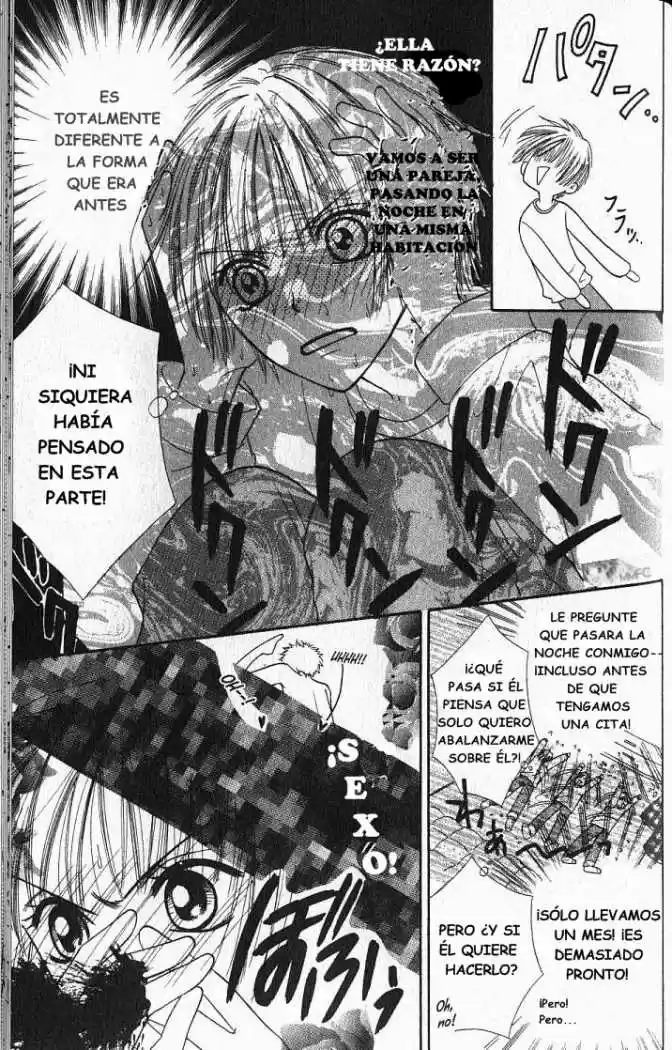 Power! (1999) - Capítulo 37 - Página 17 - LectorTMOo