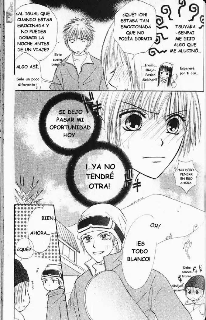 Power! (1999) - Capítulo 37 - Página 19 - LectorTMOo