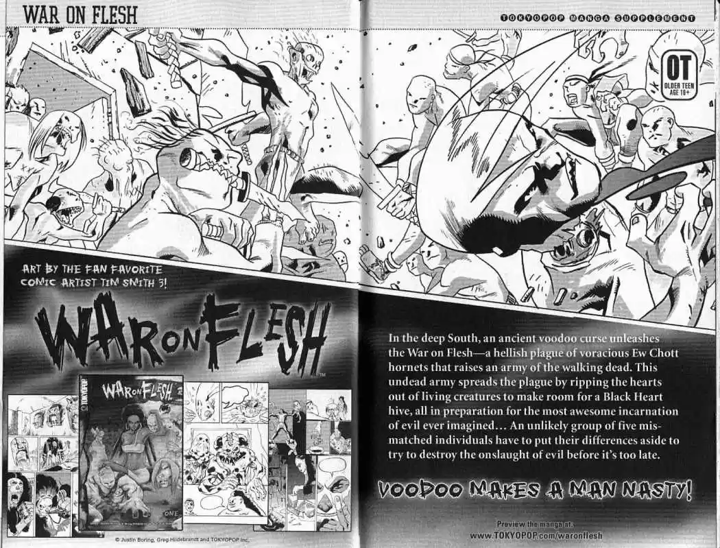 Power! (1999) - Capítulo 37 - Página 59 - LectorTMOo