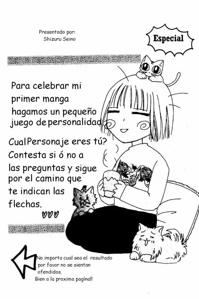 Power! (1999) - Capítulo 4 - Página 37 - LectorTMOo