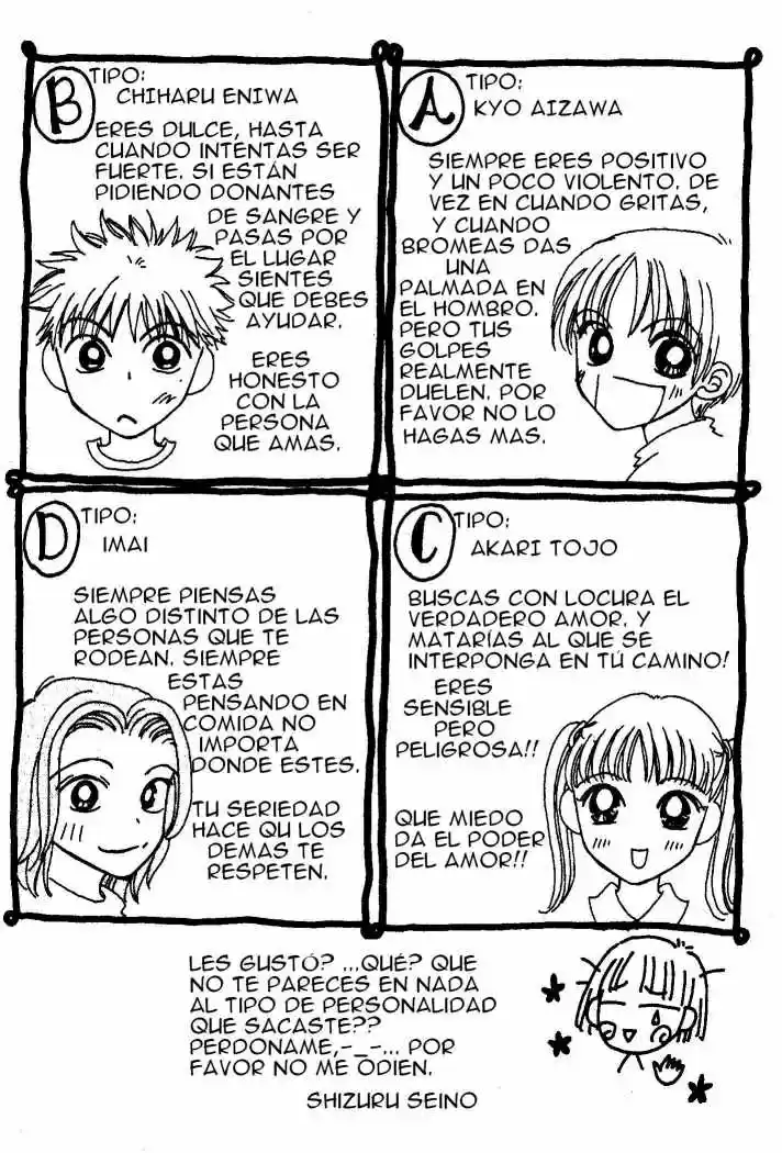 Power! (1999) - Capítulo 4 - Página 39 - LectorTMOo