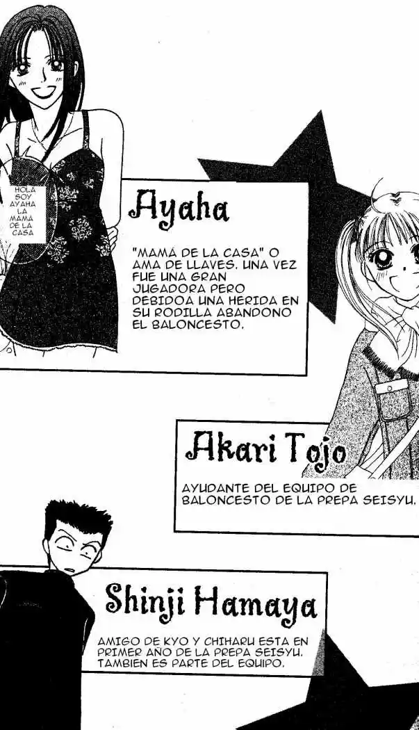 Power! (1999) - Capítulo 4 - Página 43 - LectorTMOo