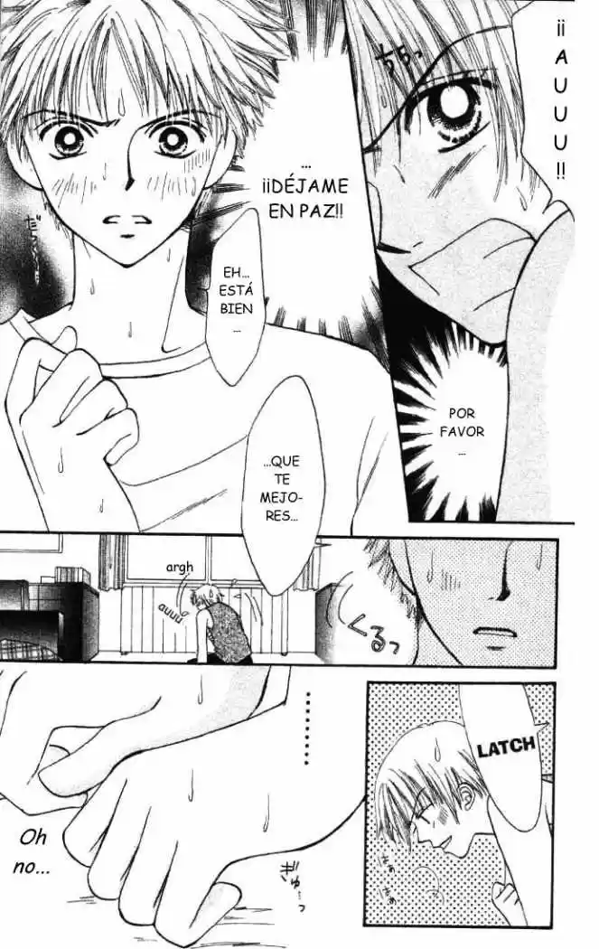 Power! (1999) - Capítulo 5 - Página 5 - LectorTMOo
