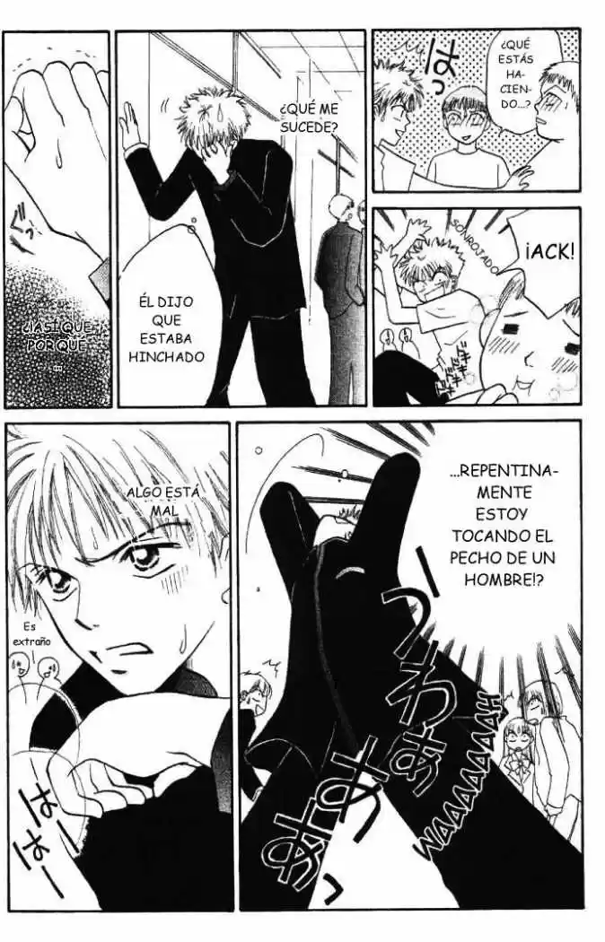 Power! (1999) - Capítulo 5 - Página 13 - LectorTMOo