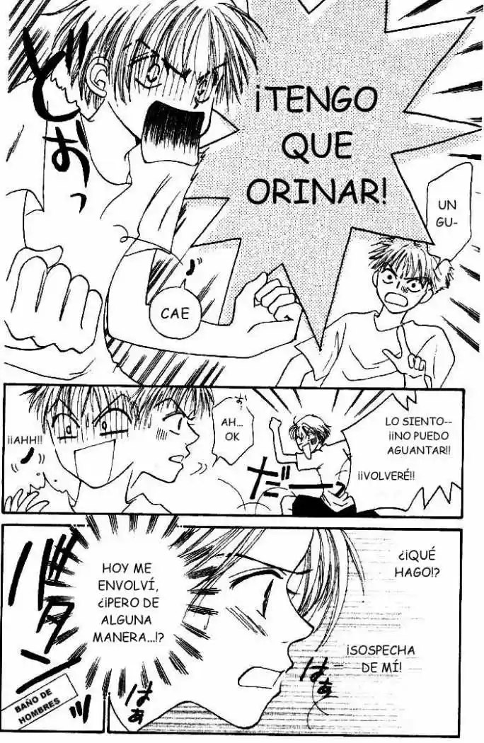 Power! (1999) - Capítulo 5 - Página 27 - LectorTMOo