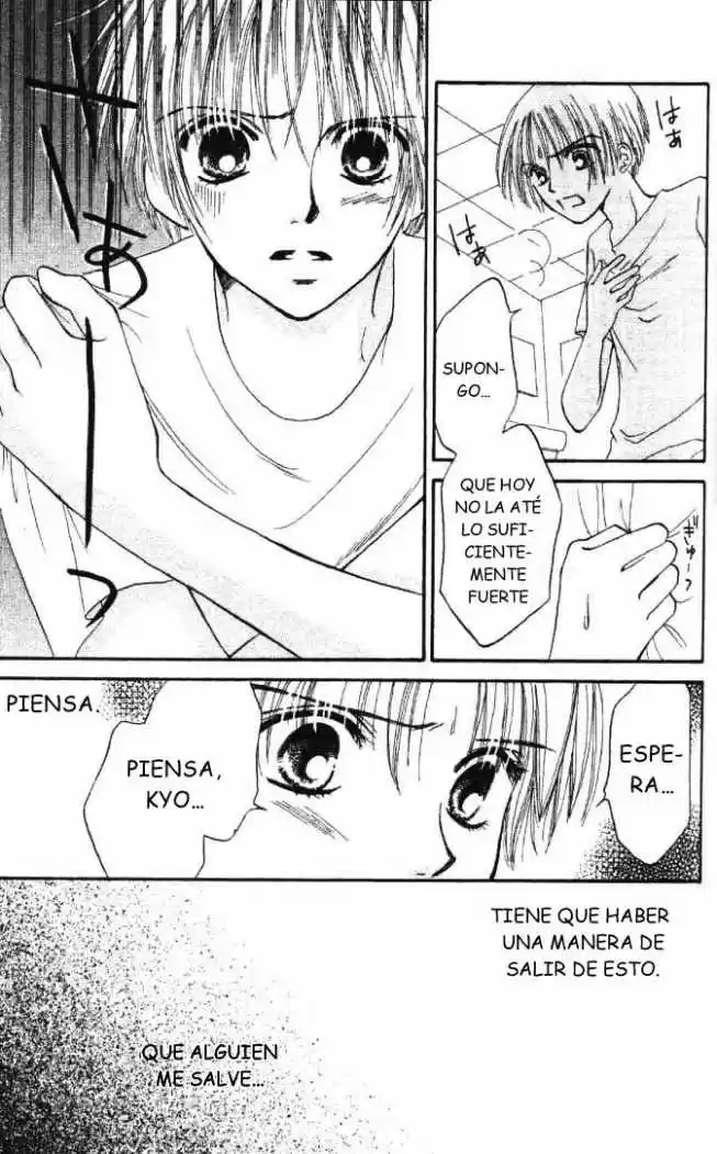 Power! (1999) - Capítulo 5 - Página 28 - LectorTMOo