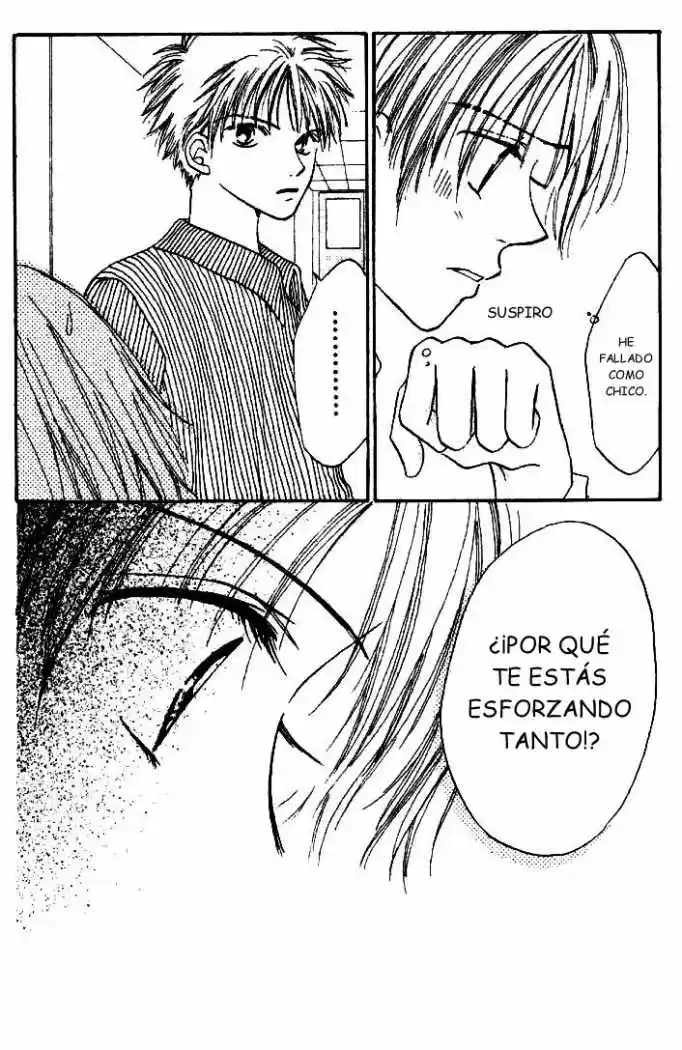 Power! (1999) - Capítulo 5 - Página 33 - LectorTMOo