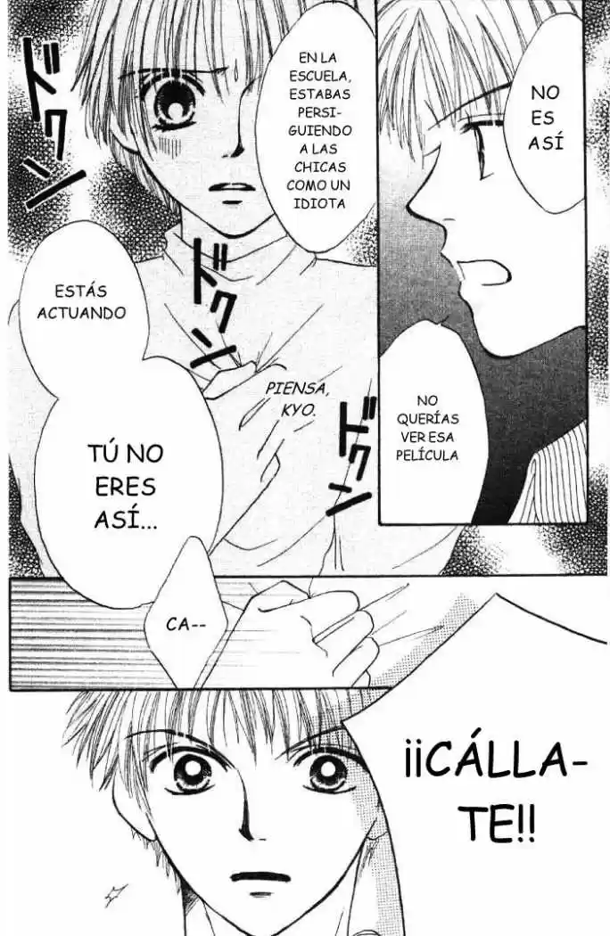 Power! (1999) - Capítulo 5 - Página 35 - LectorTMOo