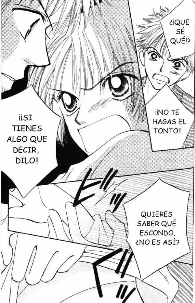 Power! (1999) - Capítulo 5 - Página 40 - LectorTMOo
