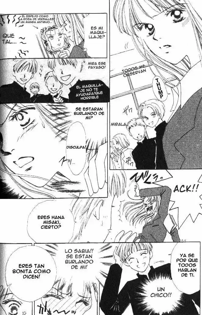 Power! (1999) - Capítulo 6.01 - Página 4 - LectorTMOo