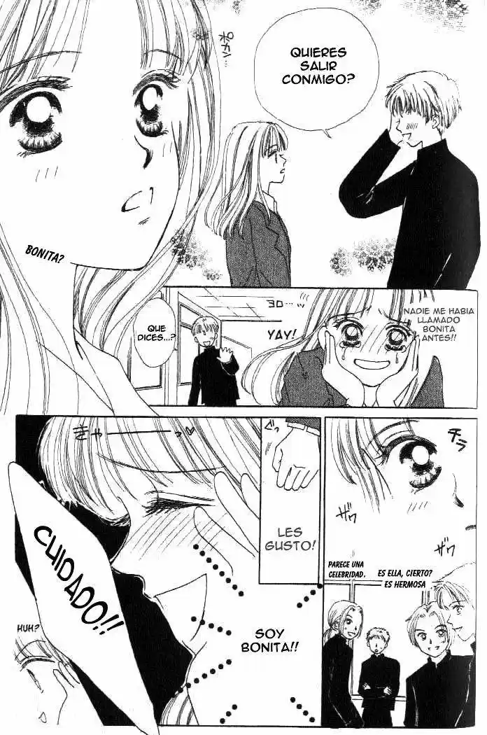 Power! (1999) - Capítulo 6.01 - Página 5 - LectorTMOo