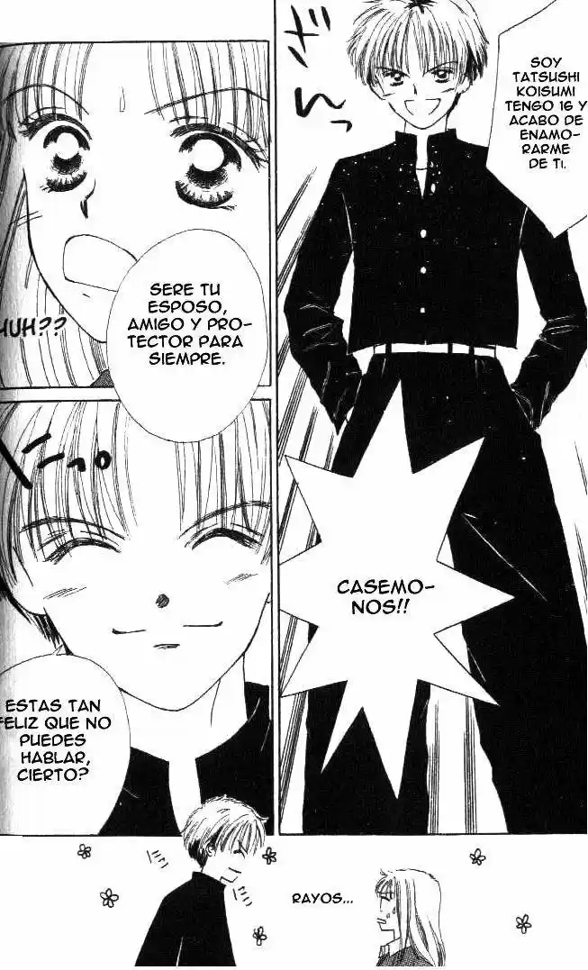 Power! (1999) - Capítulo 6.01 - Página 8 - LectorTMOo